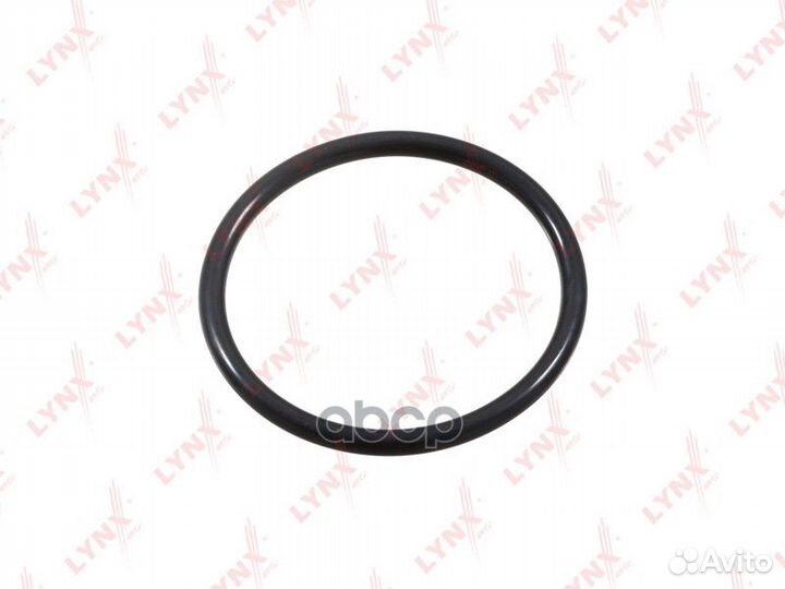 Прокладка термостата Audi 80-A6 97 SG1722