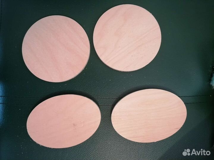 Заготовки для творчества