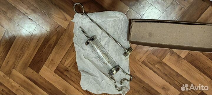 Для промывания