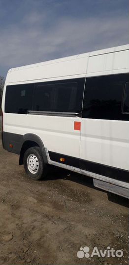 Peugeot Boxer 2.2 МТ, 2011, 220 743 км