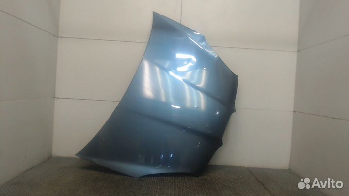 Капот Subaru Tribeca (B9), 2006