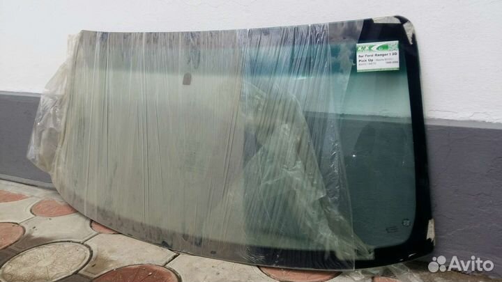 Лобовое стекло Ford Ranger 1, Mazda B2300