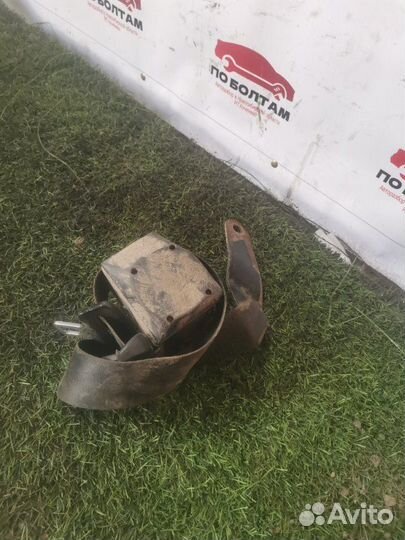 Ремень безопасности Лада 2112 21120 2002