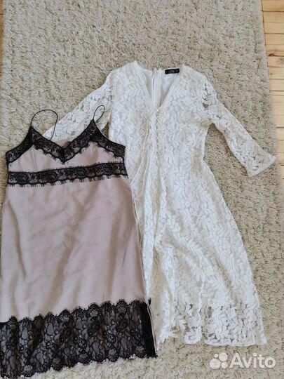 Женская одежда 44-46