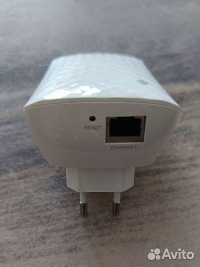 Усилитель wifi сигнала tp link AC 750