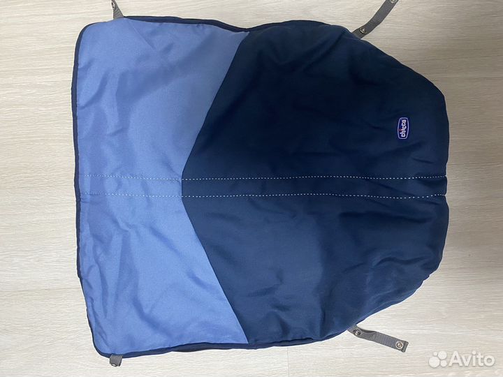 Прогулочная коляска трость