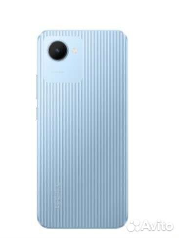 realme C30, 2/32 ГБ