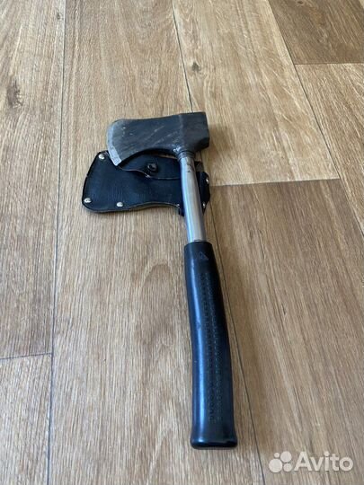 Топорик туристический СССР