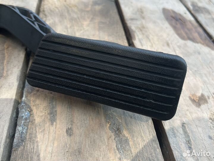 Педаль газа Hyundai Elantra XD