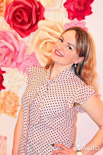 Ведущий тамада