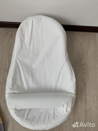 Кокон для новорожденных бу