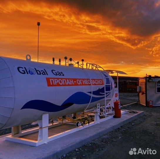 Агзс от производителя