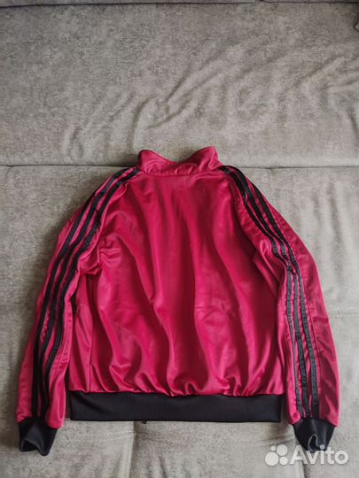 Олимпийка adidas
