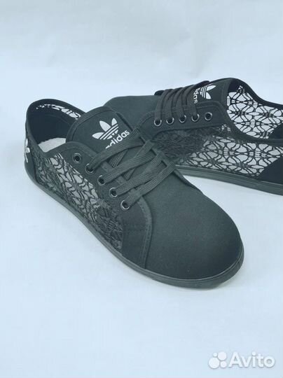 Кеды adidas. Размеры 37,38,39,40,41