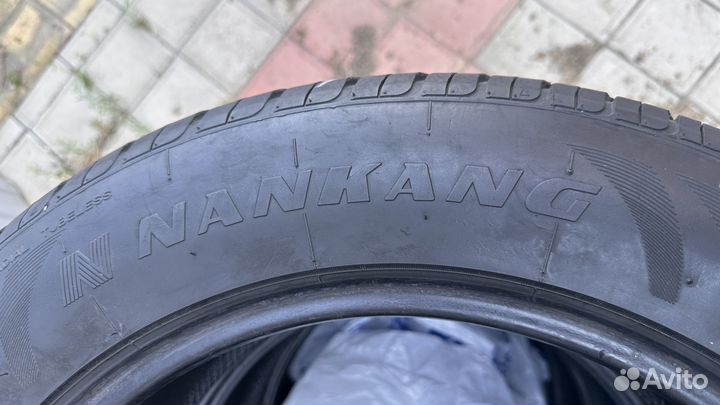 Nankang NS-20 235/55 R17 103H
