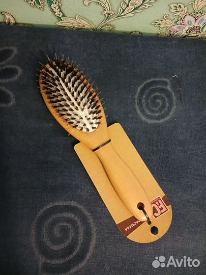 Расчёска