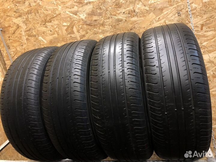 Hankook Optimo K415 225/60 R17
