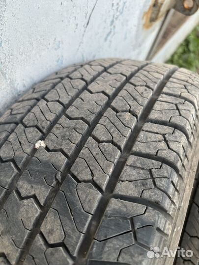 Колеса на ниву r15