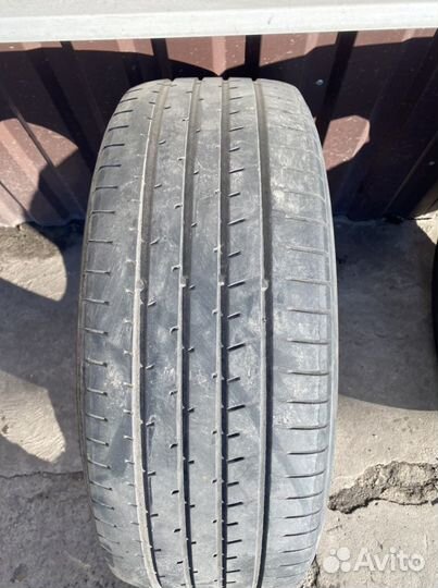 Toyo Proxes R46A 225/55 R19