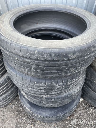 Toyo Proxes R36 225/65 R19