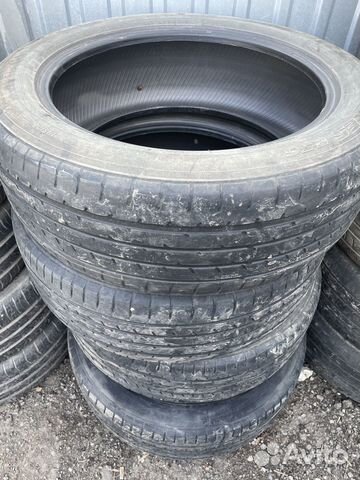 Toyo Proxes R36 225/65 R19