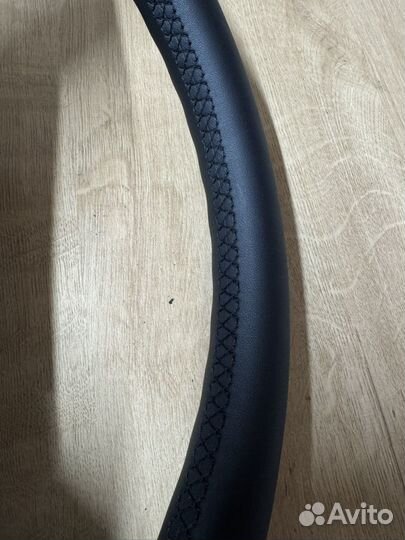 Руль на Hyundai Solaris 1 поколения