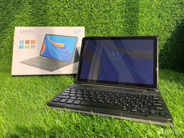Планшет пк Ummio A 10 Pro