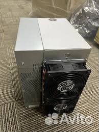 Bitmain Antminer KS3 9.4T