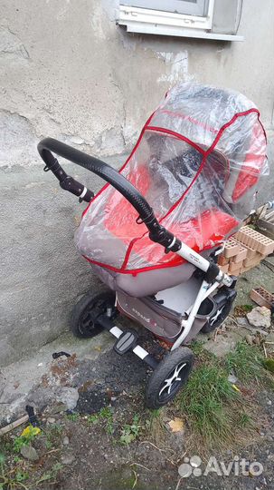 Детские коляски