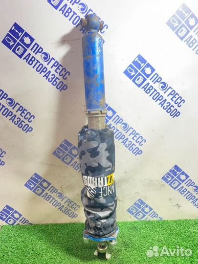 Амортизатор подвески задний левый Toyota Mark X