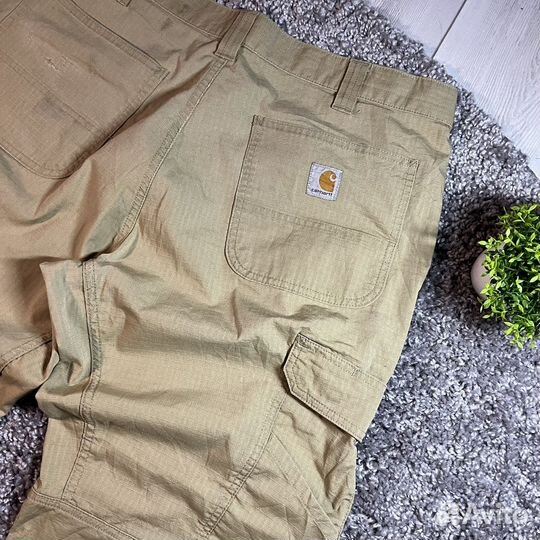 Crhartt aviator cargo pant оригинал