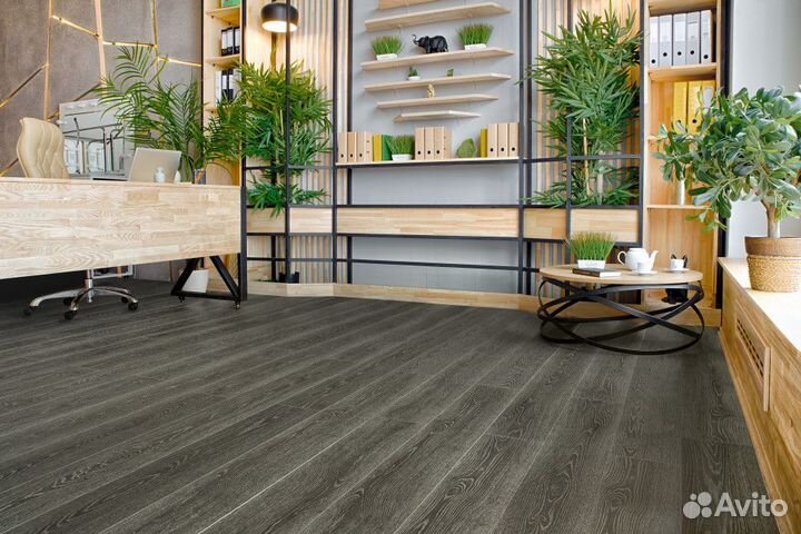 Кварцвинил