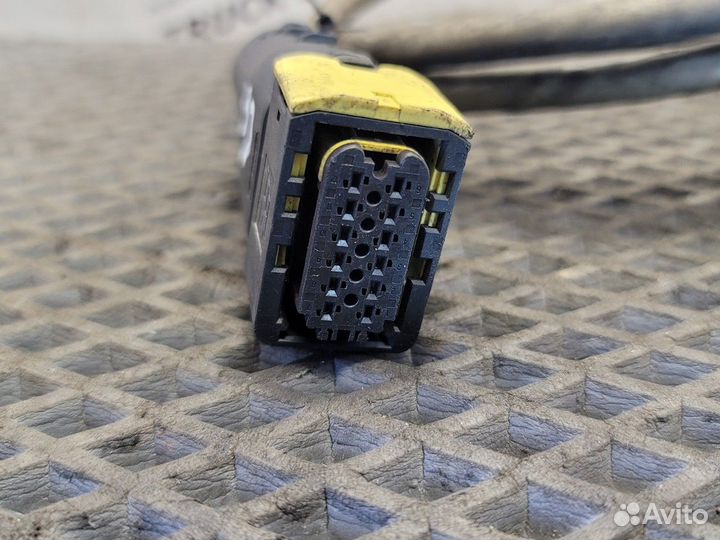 Провод кпп ZF 12S2333TD Daf XF106