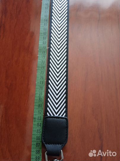 Ремни к сумкам