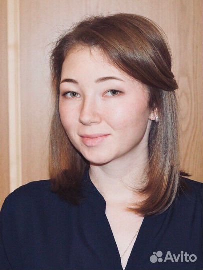 Медицинская сестра