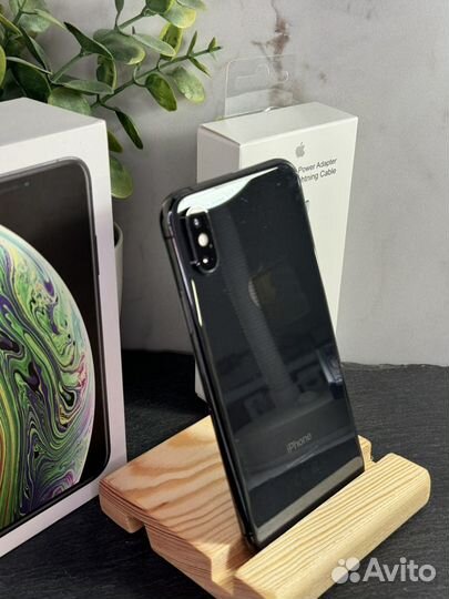 iPhone Xs, 256 ГБ