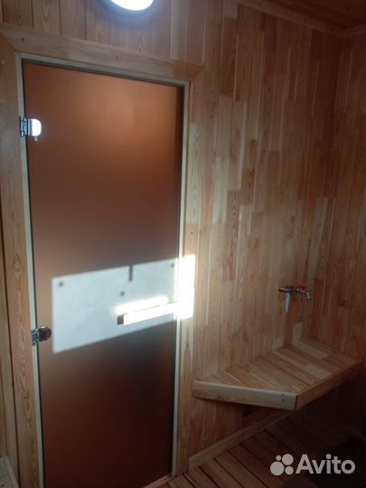 Вагонка, обшивка, монтаж, строительство бань