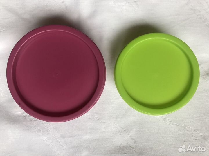 Контейнеры новые