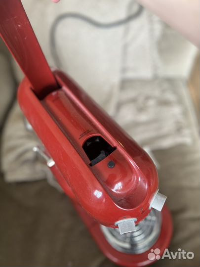 Кофемашина Nespresso