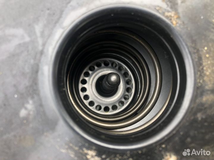 Вакуум тормозной фольксваген пассат б6