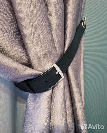 Подхваты для штор