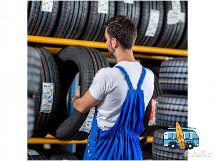 Goodyear Eagle F1 Asymmetric 5 265/40 R22