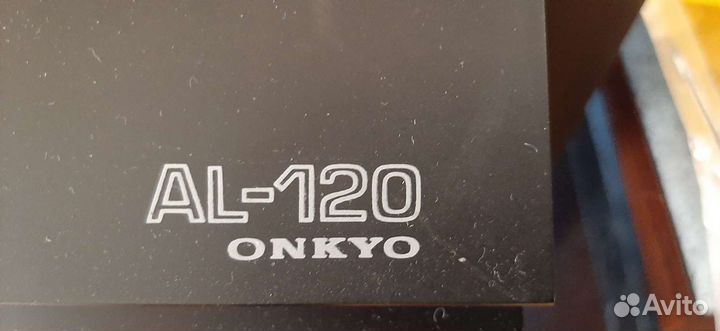 Колонки Onkyo Scepter 10