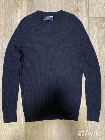 Джемпер мужской Charles Tyrwhitt, (M)шерсть, Англи