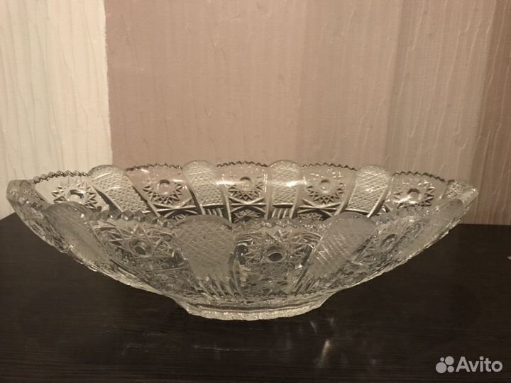 Ваза для фруктов