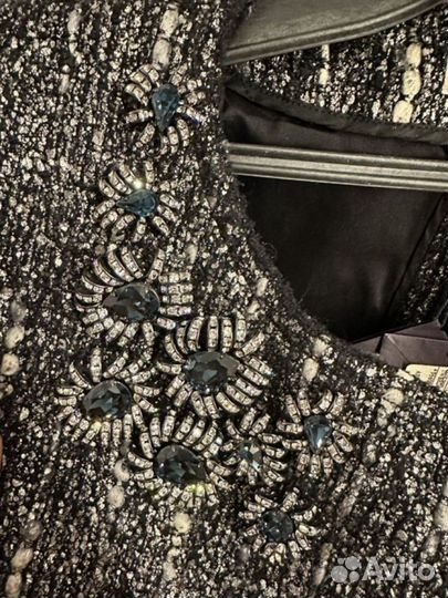 Костюм prada оригинал