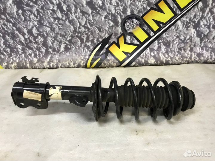 Амортизатор передний левый Lifan Celliya (530)