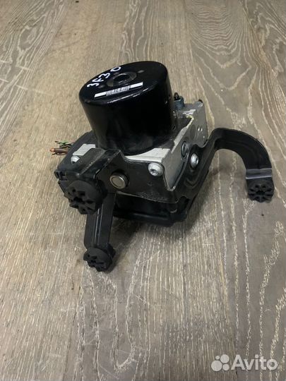 Блок абс бмв 2460453