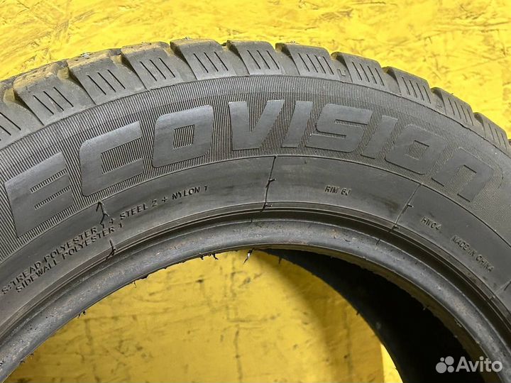 Ecovision W-686 205/60 R16 92H