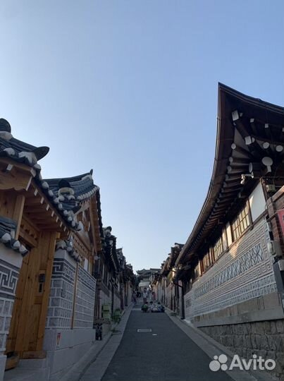 Репетитор по корейскому языку